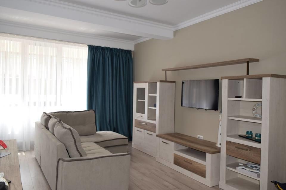 Mamaia Solid House Residence 2 Εξωτερικό φωτογραφία